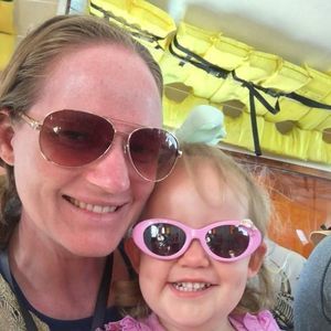 Meet your Posher, Barbara